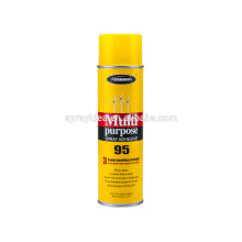 OEM Contract Sample Glue Spray Adhesive Perfect Binder for Fiberglass Wind Turbine Blades